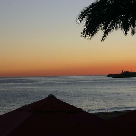 Apartamento Mar With Parking Sesimbra Exterior photo