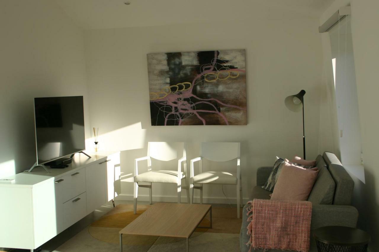 Apartamento Mar With Parking Sesimbra Exterior photo