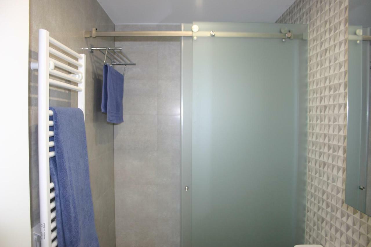 Apartamento Mar With Parking Sesimbra Exterior photo