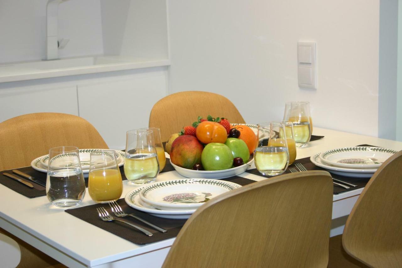 Apartamento Mar With Parking Sesimbra Exterior photo