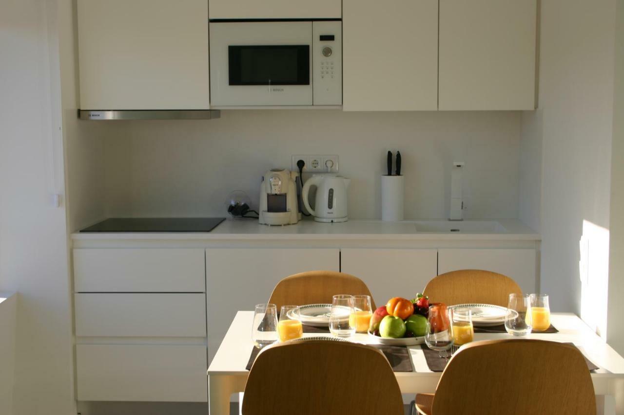 Apartamento Mar With Parking Sesimbra Exterior photo
