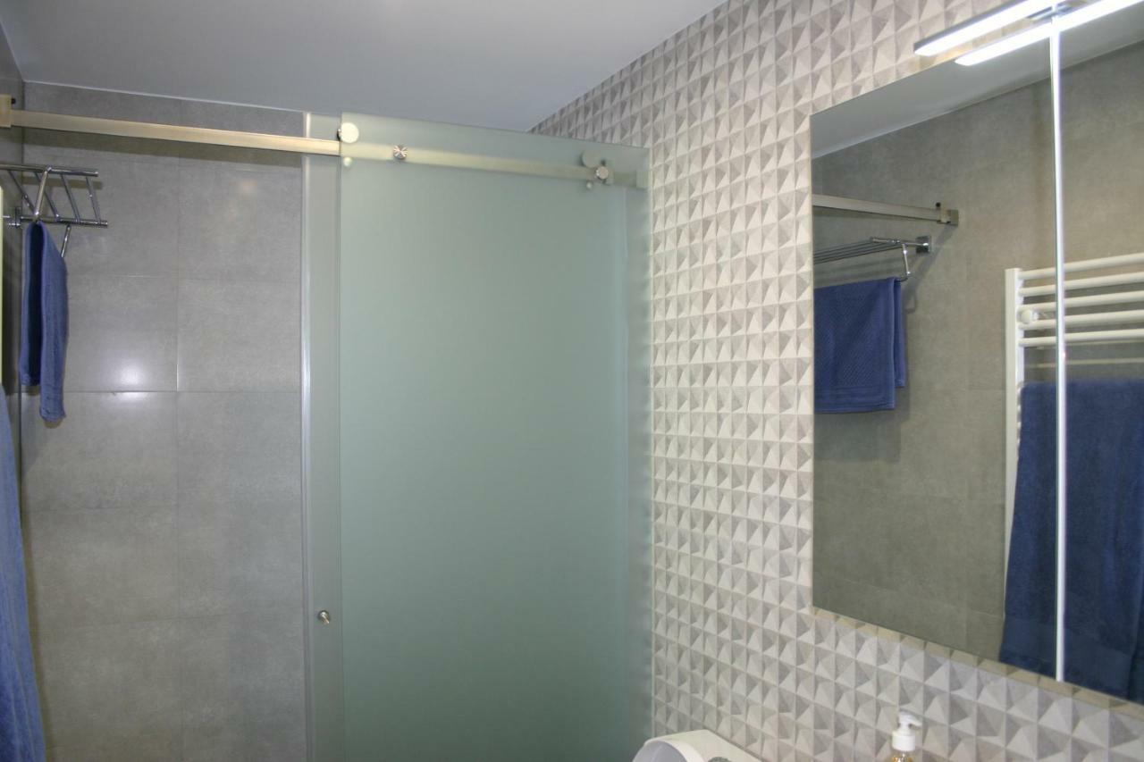 Apartamento Mar With Parking Sesimbra Exterior photo