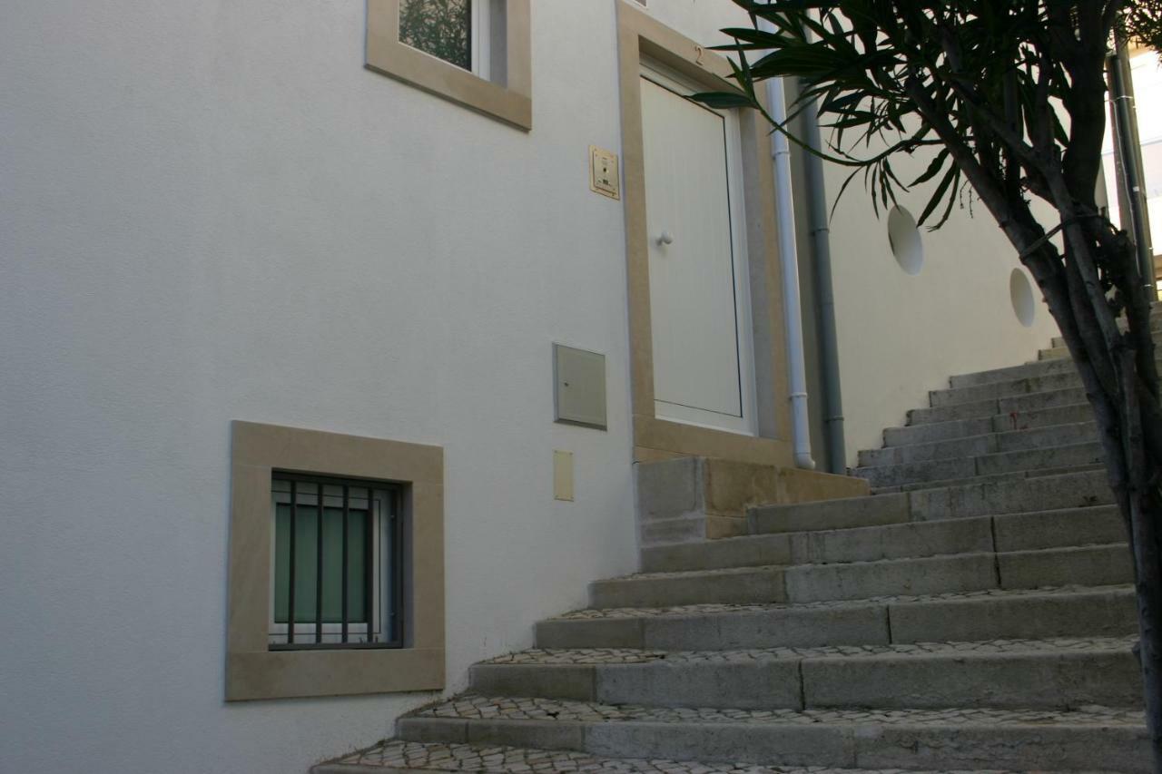 Apartamento Mar With Parking Sesimbra Exterior photo